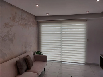 SE VENDE APARTAMENTO EN SAN FRANCISCO NEGOCIABLE