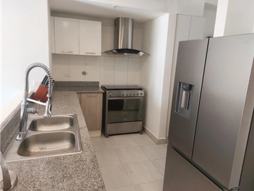 SE VENDE APARTAMENTO EN SAN FRANCISCO NEGOCIABLE