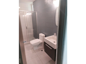 SE VENDE APARTAMENTO EN SAN FRANCISCO NEGOCIABLE