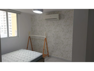 SE VENDE APARTAMENTO EN SAN FRANCISCO NEGOCIABLE