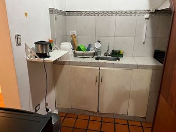Casa para 2 Familias en venta en Merlo Sur