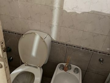 Casa con Departamento en venta en Merlo Sur