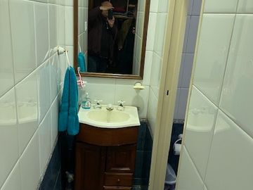 Casa con Departamento en venta en Merlo Sur