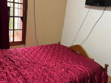 Casa con Departamento en venta en Merlo Sur