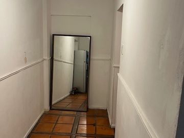Casa con Departamento en venta en Merlo Sur