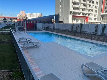 Departamento en Venta en Estacion Metro Ñuble