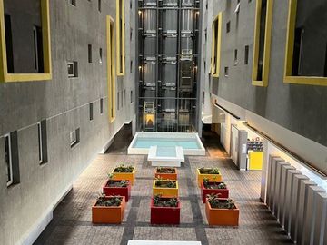 Departamento en Venta en Estacion Metro Ñuble