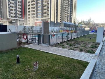 Departamento en Venta en Estacion Metro Ñuble