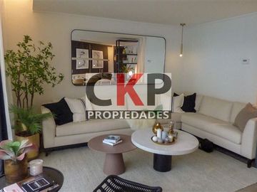 Casa en Venta en Francisco Bulnes Correa/ Av. San Carlos de Apoquindo/ U Los Andes/ VENTA SIN COMISION
