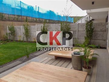 Casa en Venta en Francisco Bulnes Correa/ Av. San Carlos de Apoquindo/ U Los Andes/ VENTA SIN COMISION