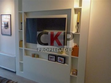 Casa en Venta en Francisco Bulnes Correa/ Av. San Carlos de Apoquindo/ U Los Andes/ VENTA SIN COMISION