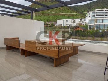 Casa en Venta en Francisco Bulnes Correa/ Av. San Carlos de Apoquindo/ U Los Andes/ VENTA SIN COMISION