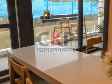 Casa en Venta en Francisco Bulnes Correa/ Av. San Carlos de Apoquindo/ U Los Andes/ VENTA SIN COMISION