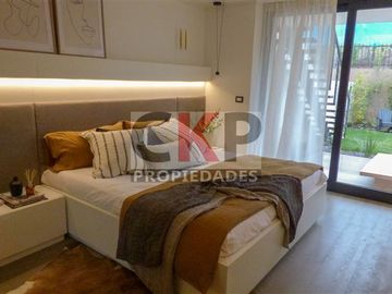 Casa en Venta en Francisco Bulnes Correa/ Av. San Carlos de Apoquindo/ U Los Andes/ VENTA SIN COMISION