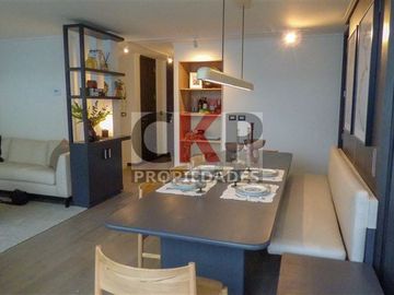 Casa en Venta en Francisco Bulnes Correa/ Av. San Carlos de Apoquindo/ U Los Andes/ VENTA SIN COMISION