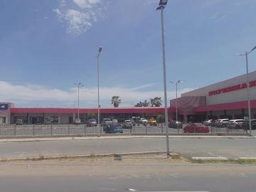 Departamento amoblado de oportunidad en ubicación privilegiada Salinas