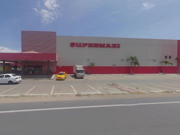 Departamento amoblado de oportunidad en ubicación privilegiada Salinas