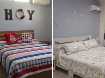 Departamento amoblado de oportunidad en ubicación privilegiada Salinas