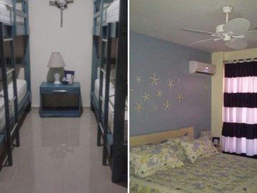 Departamento amoblado de oportunidad en ubicación privilegiada Salinas