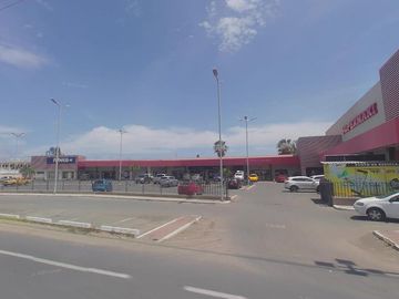 Departamento amoblado de oportunidad en ubicación privilegiada Salinas