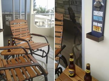 Departamento amoblado de oportunidad en ubicación privilegiada Salinas