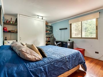 Venta de casa en Peñalolén, condominio Club Campo Sur.