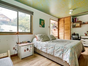 Venta de casa en Peñalolén, condominio Club Campo Sur.