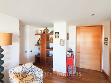 Departamento en Prados de Montemar