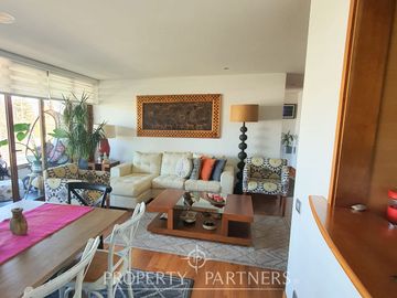 Departamento en Prados de Montemar
