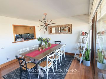 Departamento en Prados de Montemar