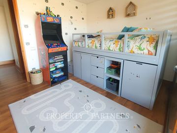 Departamento en Prados de Montemar