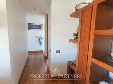 Departamento en Prados de Montemar
