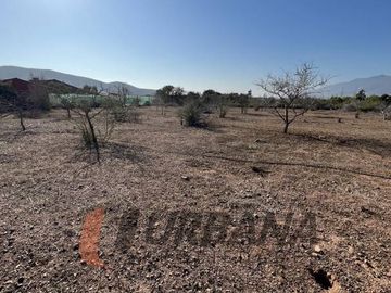 OPORTUNIDAD PARCELA EN MESETA DE QUITALLACO