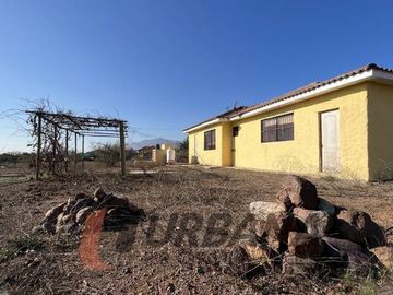 OPORTUNIDAD PARCELA EN MESETA DE QUITALLACO