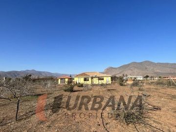 OPORTUNIDAD PARCELA EN MESETA DE QUITALLACO