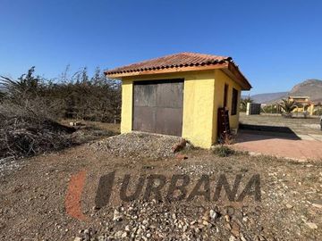 OPORTUNIDAD PARCELA EN MESETA DE QUITALLACO