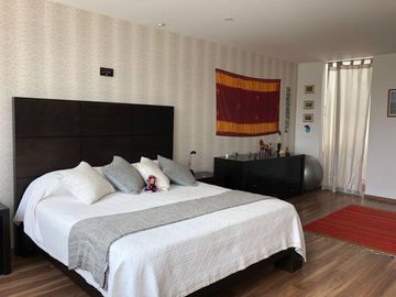 Hermosa Vista, Cañadas del Lago, 3 Niveles, Roof Garden, Cto Servicio, Jardín