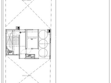Departamento - Venta- 2 ambientes -  Barrio Norte