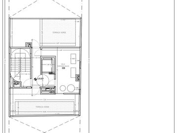 Departamento - Venta- 2 ambientes -  Barrio Norte