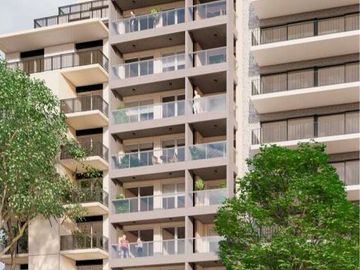 Departamento - Venta- 2 ambientes -  Barrio Norte