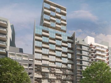 VENTA | 2 AMB OPC COCHERA | DALAI CENTRO | EN DESARROLLO