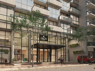 VENTA | 2 AMB OPC COCHERA | DALAI CENTRO | EN DESARROLLO