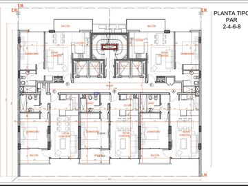 VENTA | 2 AMB OPC COCHERA | DALAI CENTRO | EN DESARROLLO