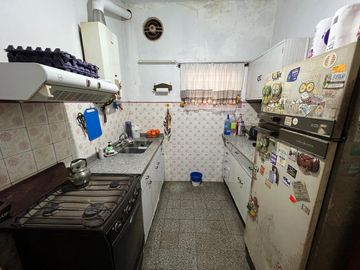 Doble lote a la venta en Bernal