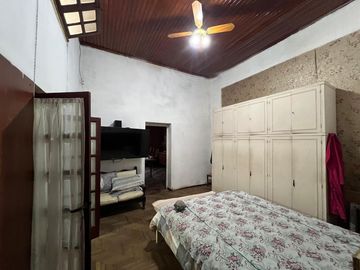 Doble lote a la venta en Bernal