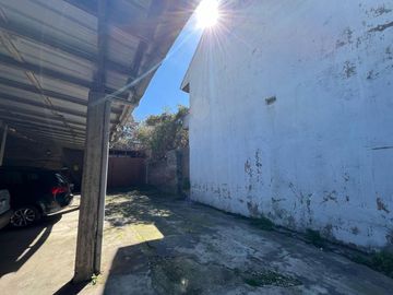 Doble lote a la venta en Bernal
