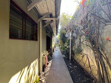 Doble lote a la venta en Bernal