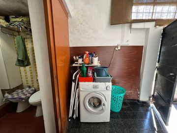 Doble lote a la venta en Bernal