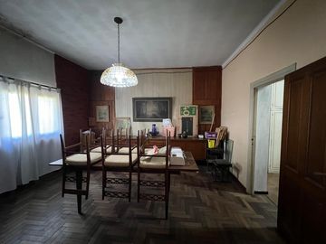 Doble lote a la venta en Bernal