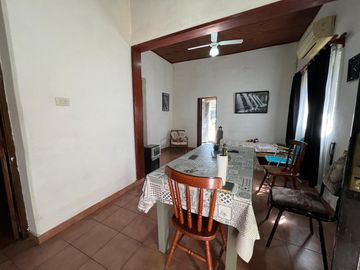 Doble lote a la venta en Bernal
